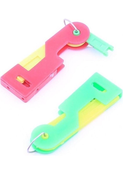 Iplik Takma Aparatı / TK-001 5 Adet