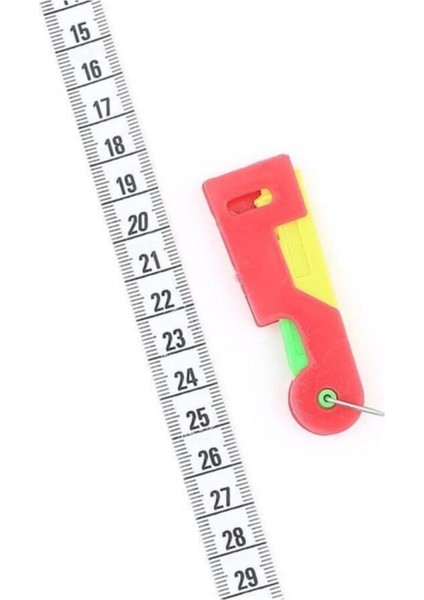 Iplik Takma Aparatı / TK-001 5 Adet