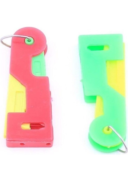 Iplik Takma Aparatı / TK-001 5 Adet