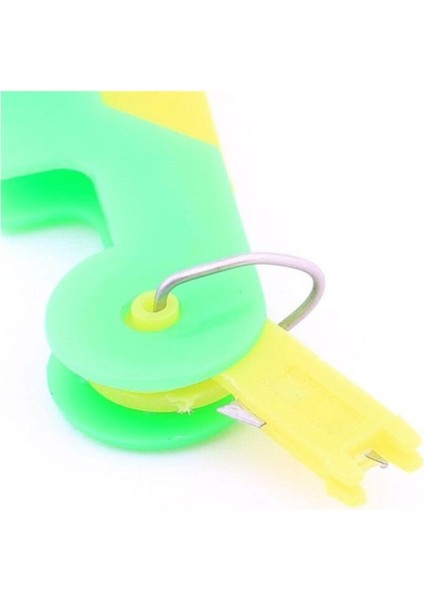 Iplik Takma Aparatı / TK-001 5 Adet