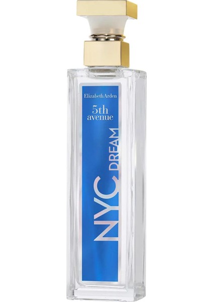 5th Avenue Nyc Dream EDP 75 ml