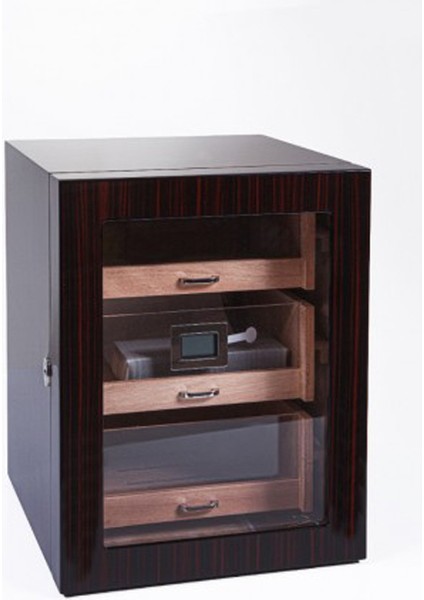 Orjinal Ispanyol Sedir Ağacı Humidor