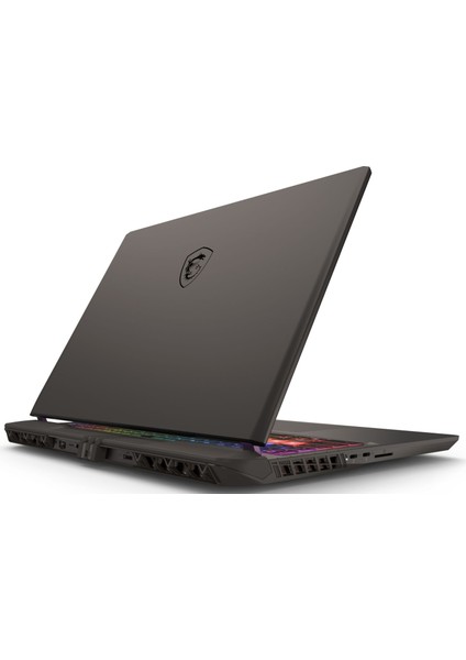 Msı Vector 16 Hx Aı Intel Core Ultra 9 275HX A2XWIG-090XTR-034 16GB 2tb+2tb RTX5080 16GB Freedos 16" Qhd+ 240Hz Taşınabilir Bilgisayar & A2XWIG090XTRK034