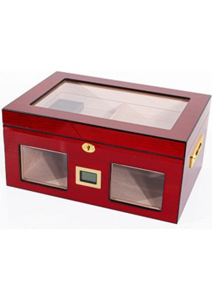 Orjinal Ispanyol Sedir Ağacı Humidor