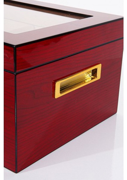 Orjinal Ispanyol Sedir Ağacı Humidor