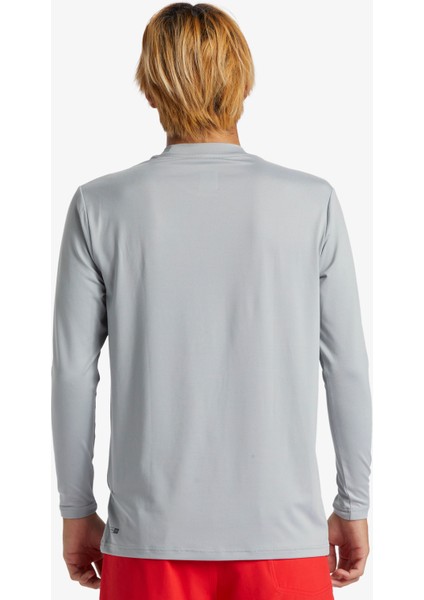 Everyday Surf Tee Ls