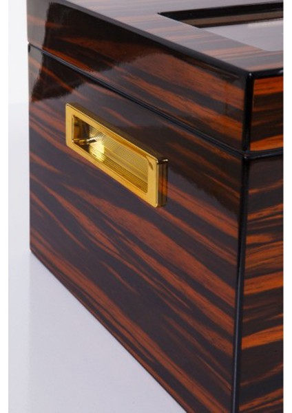 Orjinal Ispanyol Sedir Ağacı Humidor