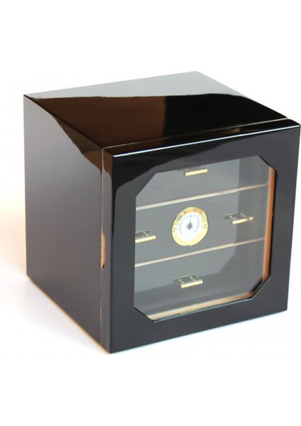 Orjinal Ispanyol Sedir Ağacı Humidor