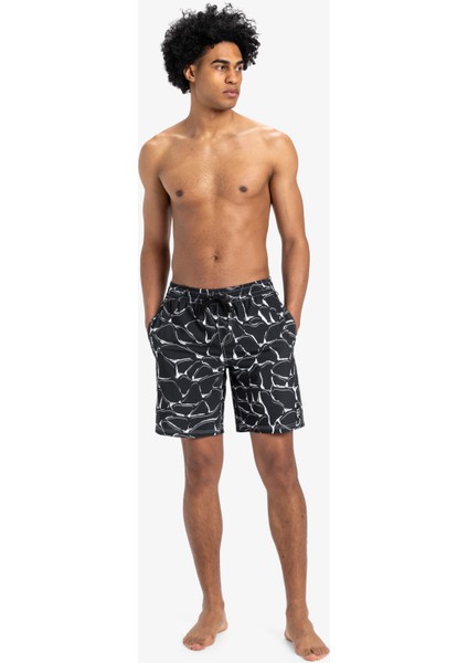 Mercury Straight 19nb Erkek Volley Short fiyatları