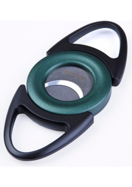 Çift Bıçaklı Puro Makası