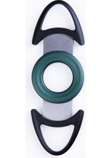 Çift Bıçaklı Puro Makası modelleri