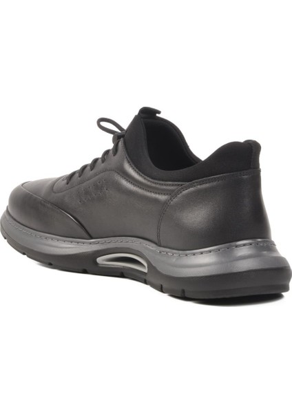 Beyaz Deri Erkek Casual Ayakkabı 5Y2844-8225 M fırsatları