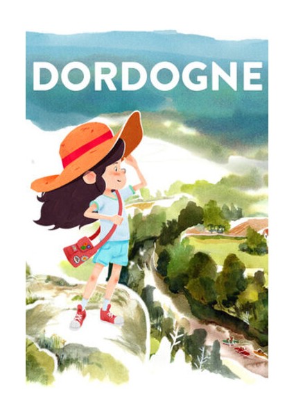 Dordogne (Pc) Steam Key
