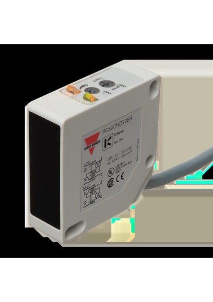 PC50CND20BA