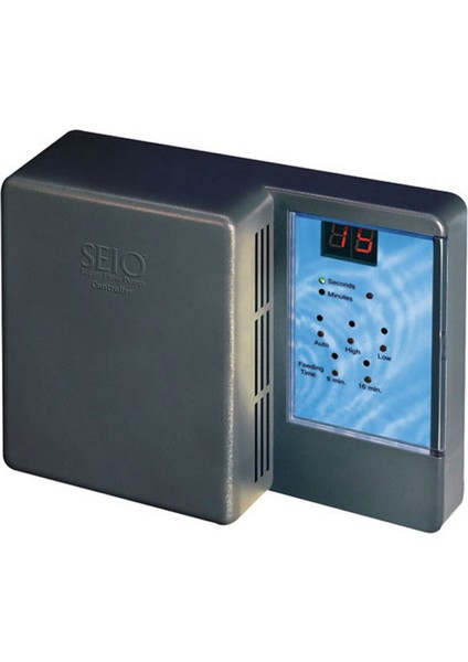 Seio Dalga Motoru Kontroller Nrmsa