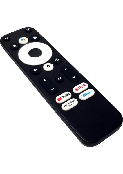 Botech V2 Androidbox Kumandası - Ses Komutlu