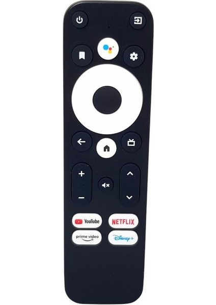 Botech V2 Androidbox Kumandası - Ses Komutlu