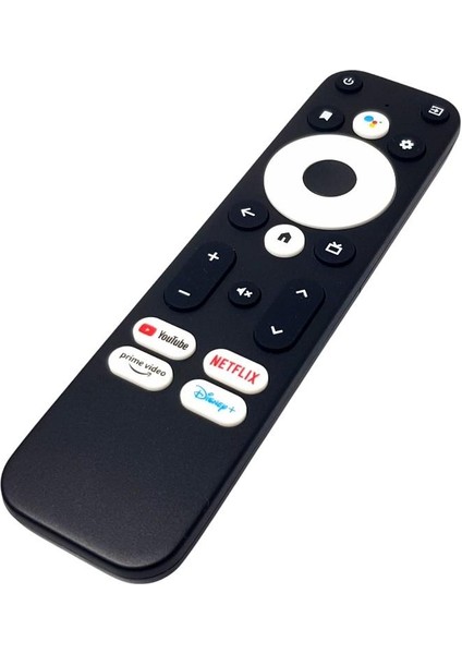 Botech V2 Androidbox Kumandası - Ses Komutlu