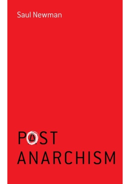 Postanarchism
