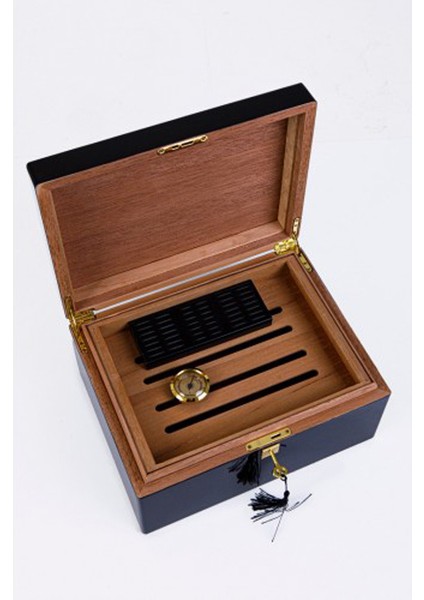 Orjinal Ispanyol Sedir Humidor modelleri