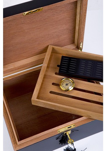 Orjinal Ispanyol Sedir Humidor fırsatları