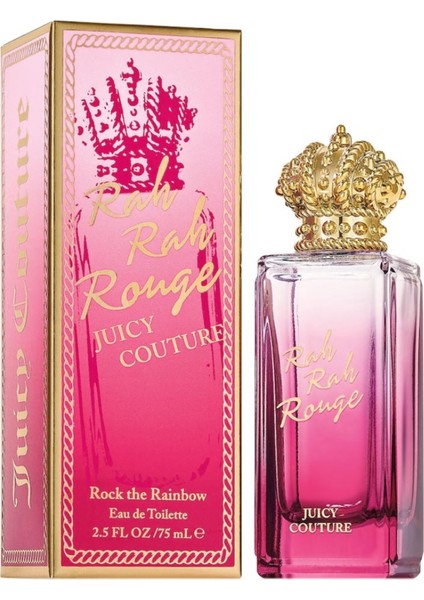 Juicy Couture Rah Rah Rouge EDT 75 ml