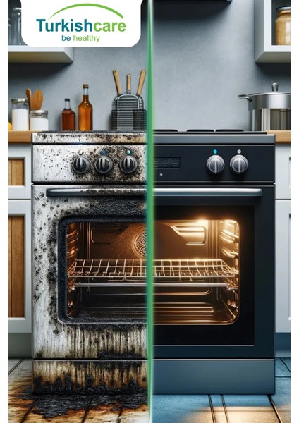 Ağır Leke ve Yağ Sökücü Sprey 500 ml x 3 Adet fırsatları