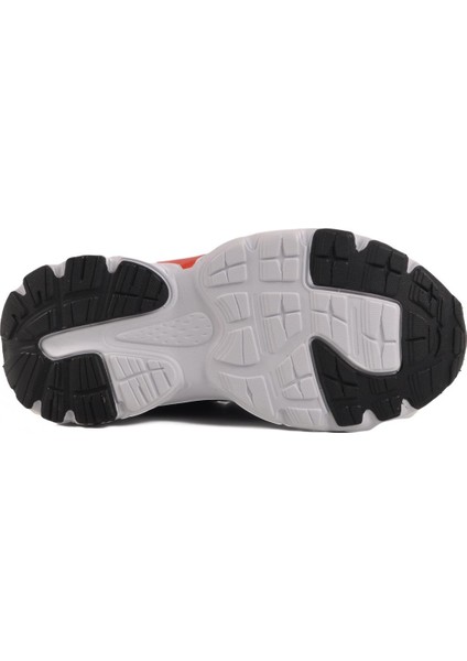 1866 F Siyah-Kırmızı Çocuk Spor Ayakkabı indirimleri