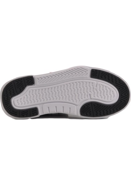 Ppn1883 F Hafif Esnek Siyah Çocuk Spor Ayakkabı indirimleri