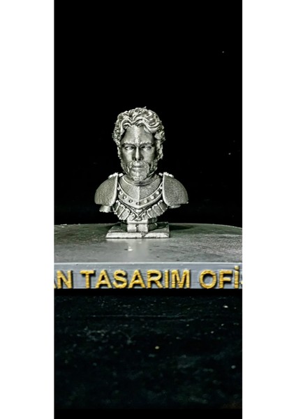 Robb Stark Büst Figür 15 cm Game Of Thrones