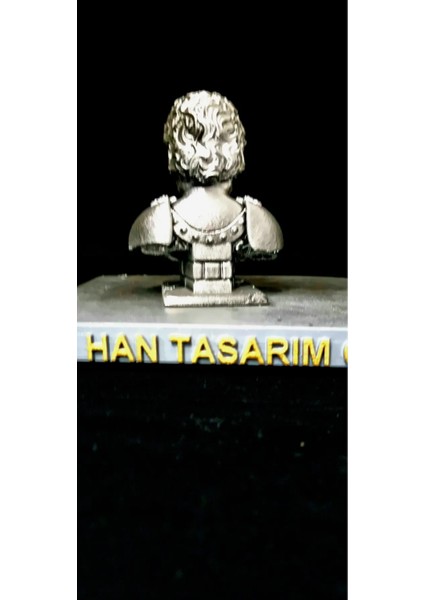 Robb Stark Büst Figür 15 cm Game Of Thrones fiyatları