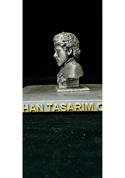 Robb Stark Büst Figür 15 cm Game Of Thrones fırsatları