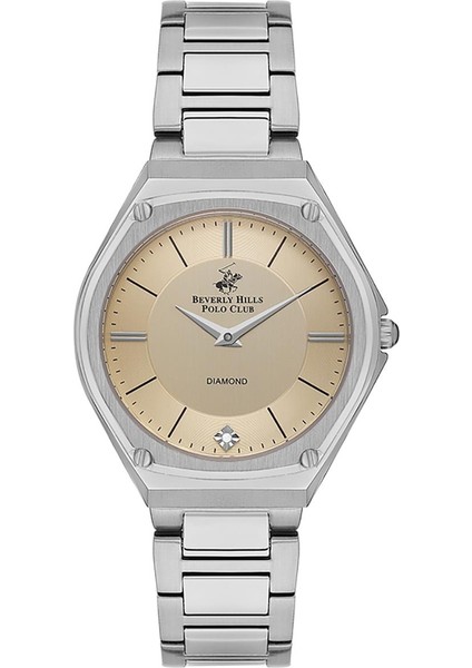 BP3560X.370 Kadın Kol Saati