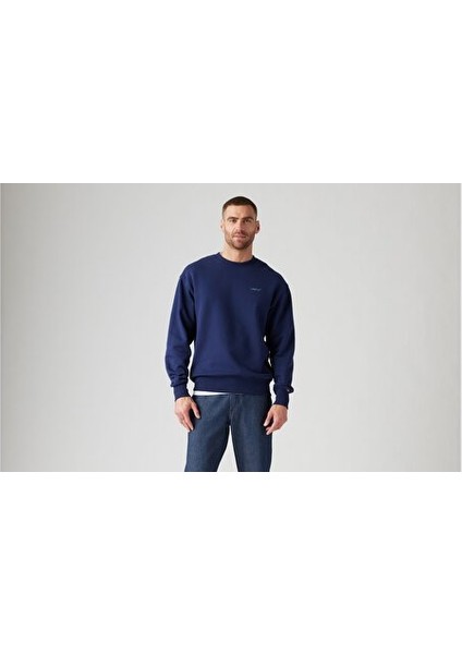 Authentic Crewneck Sweatshirt