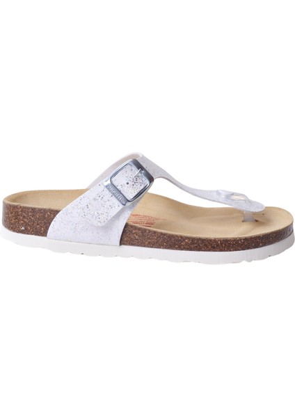 117 Parmak Arası Terlik