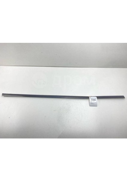 Orjinal Citroen C4 Ön Sağ Kapı Cam Sıyırıcı Fitil 2006- 9334H4