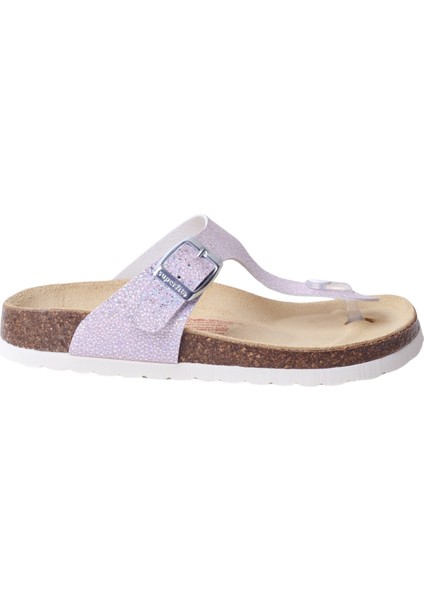 117 Parmak Arası Terlik