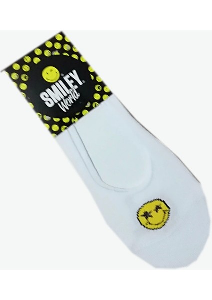 Şirin Bayan Babet Çorap 41693 1Adet