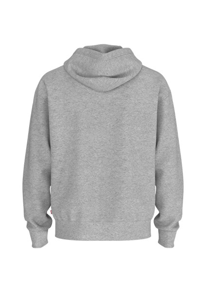 Relaxed Graphic Sweatshirt