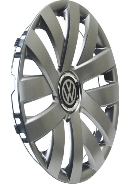 Jant Kapağı Kırılmaz 14" Polo Sks Modeli (Çıkartma Hediyeli) (Adet Olarak) fiyatları