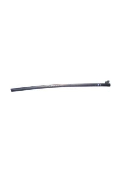 Orjinal Citroen C4 Sağ Arka Kapı Cam Sıyırıcı Fitil 2006-2013 9310F7