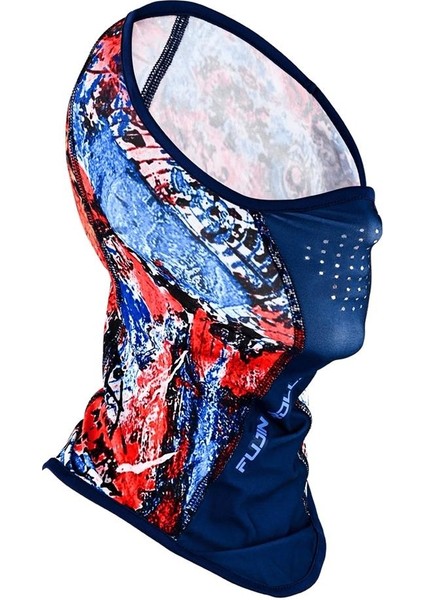 Pro Angler Sungaiter Boyunluk Makai Blue Red fiyatları