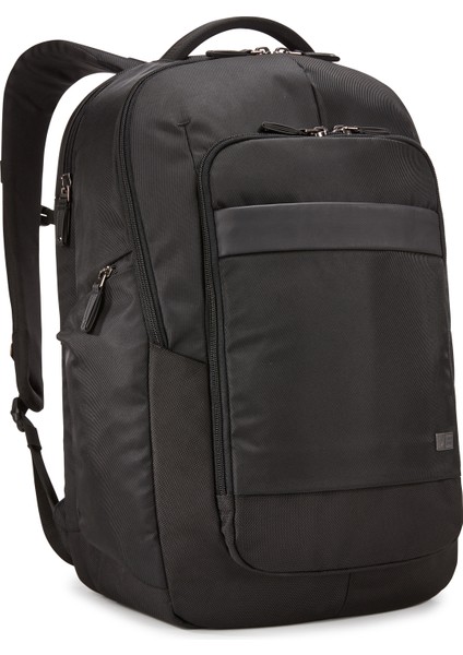 Notion Notebook Sırt Çantası, 17", Black