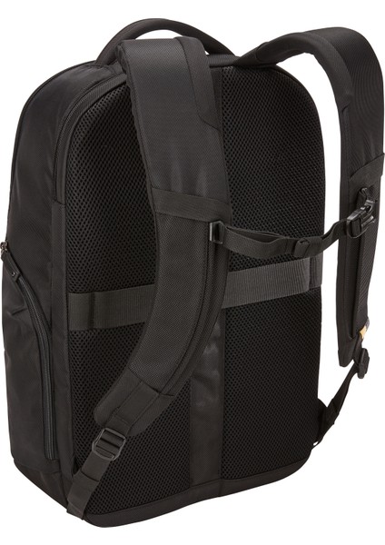 Notion Notebook Sırt Çantası, 17", Black