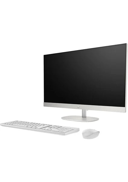 24-CR1021NT Ultra 5 125U B05RSEA-14 40GB 2tb Intel Graphics Freedos 23.8" Full Hd All In One Pc