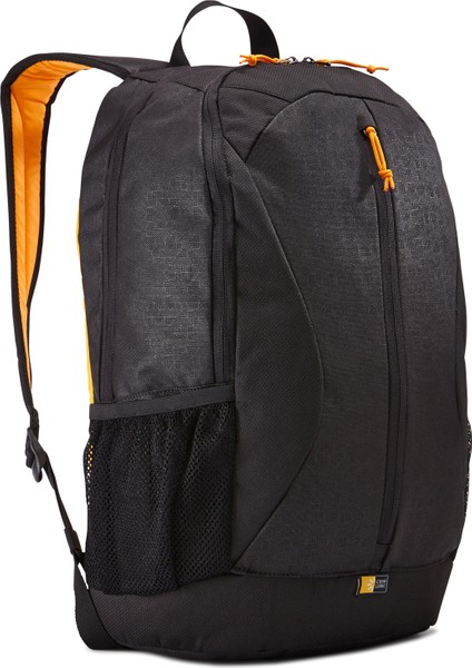 Ibira Notebook Sırt Çantası, 15.6" Siyah