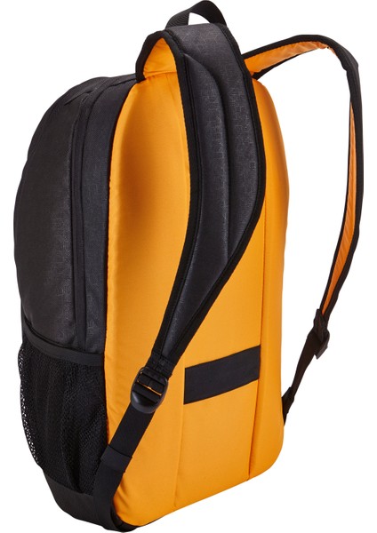 Ibira Notebook Sırt Çantası, 15.6" Siyah