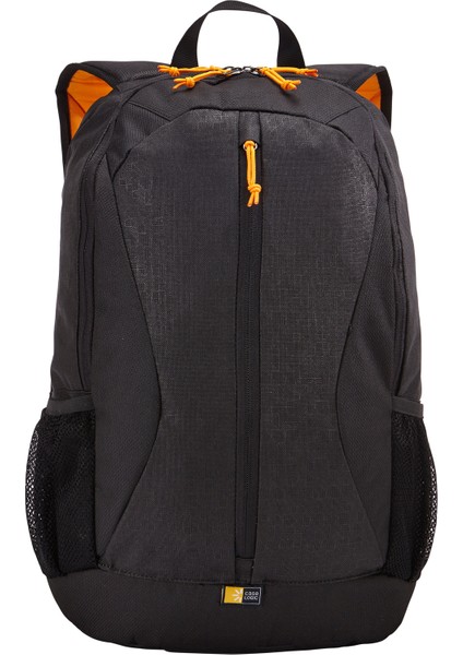Ibira Notebook Sırt Çantası, 15.6" Siyah