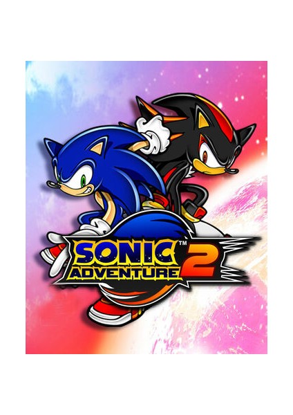 Sonic Adventure 2 Steam Key