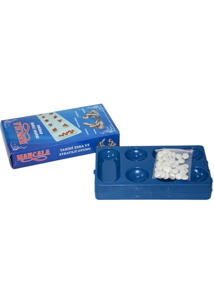 Hed 002 Plastik Mangala